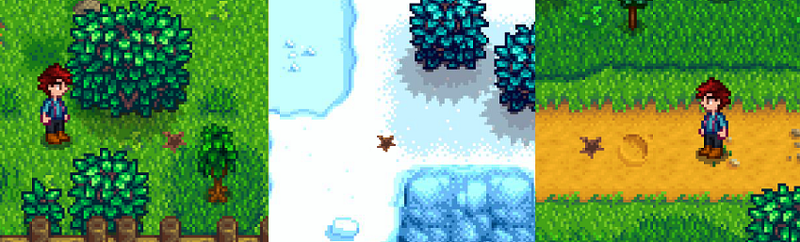 Illustration for article titled Stardew Valley Has Some Great Mods